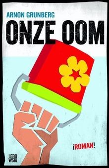 Onze oom druk von arnon - oom, /