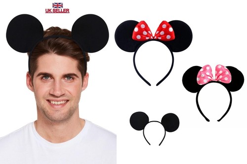 Mickey minnie mouse - minnie,