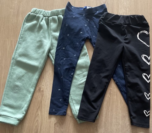 Leggings hose mädchen 116 - hose,