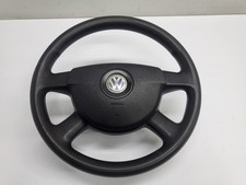 VW Passat B6 - Lenkrad