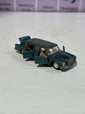 Vintage V253 Siku 1:55
