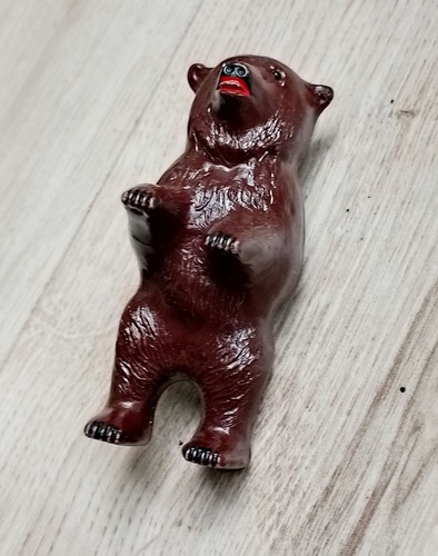 Echter berliner bär 60er - berliner,