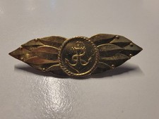 DDR Ehrenspange für Treue