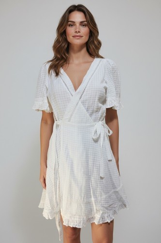 Zara damen sommerkleid - zara,