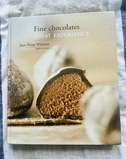 Fine Chicolates Great