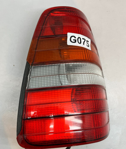 Mercedes w124 kombi - w124,