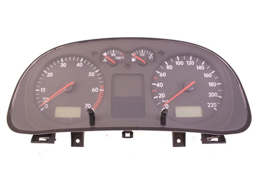 Tachometer original golf iv - tachometer,
