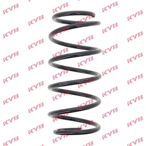 Fahrwerksfeder flex kyb - 1x,