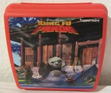 Tupperware sandwichbox - tupperware,