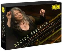 Lugano concertos 2002 2010 - lugano, 2002-2010