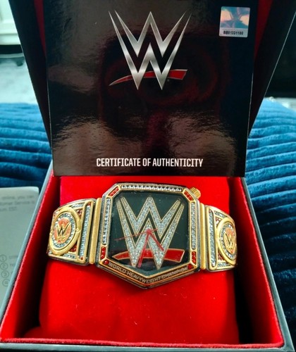 Wwe rare 2016 world - rare,