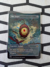 Magic: The Gathering Mox