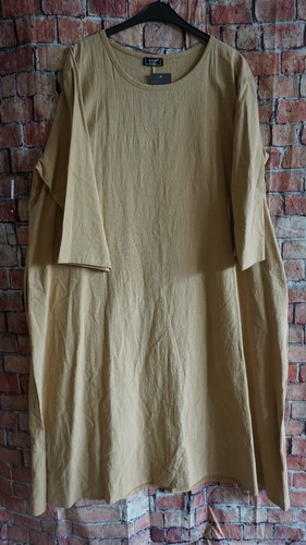 Kaftan kleid von akh - von, in