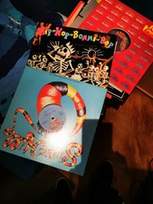 Old School Maxi Singles