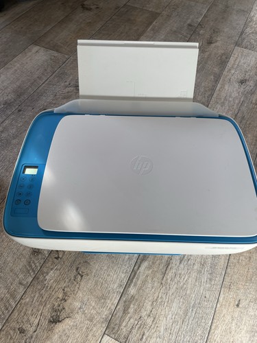 Deskjet 3639 all one - hp, all-in-one