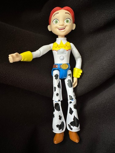 Toy story wunderschöne figur - story:,