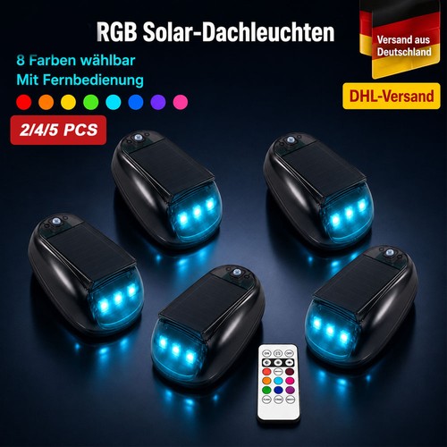 Smart led solar - smart,