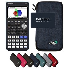 Casio fx-CG50 inkl