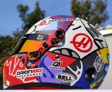 RICHARD ORLINSKI X ESTEBAN