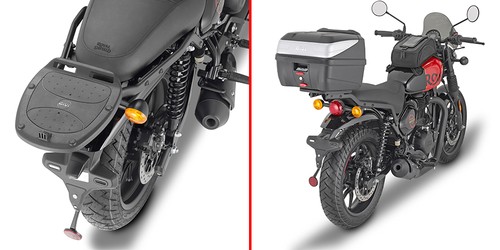 Givi sr9056 gepäckträger - givi,