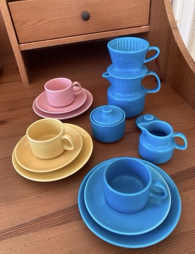 Melitta puppenservice für - melitta,