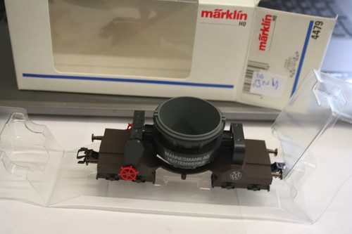 Märklin 4479 schlackewagen - mÄrklin,