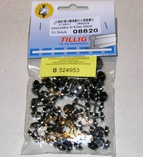 TT Tillig Metallradsatz 08820