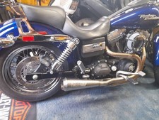 1999-2016 Harley-Davidson Dyna
