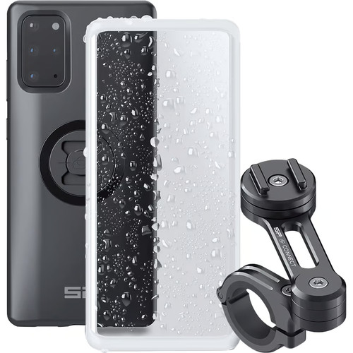 Connect moto bundle - connect,