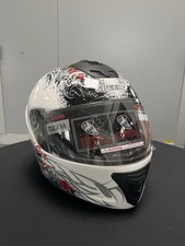 Motorradhelm SPEED7 TUCANA XL