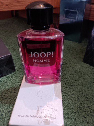Joop homme edp 2oz - joop,