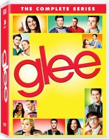 Glee the complete - the, series