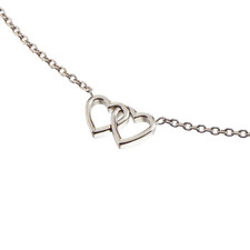 BOCCIA Collier mit Herzen