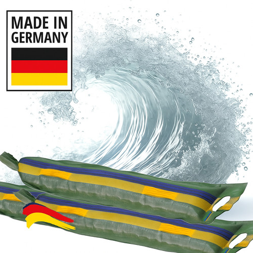 Silosäcke gefüllt stück - silosäcke,