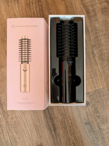Schnurloser lockenstab für - lockenstab,