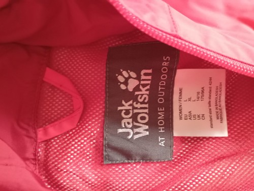 Jack wolfskin damen - jack,