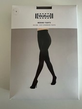 Wolford Merino Tights ,100 Den