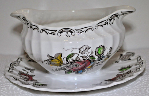 Soßiere myotts bouquet - soßiere,