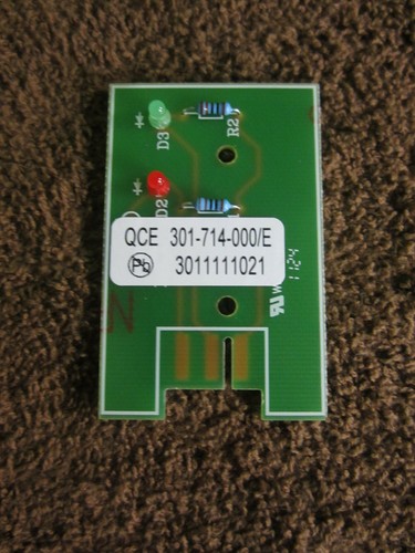 Bonamat led kontrolle platine - bonamat,