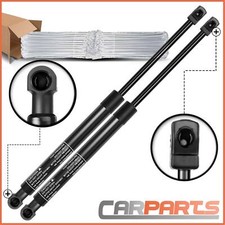 2x Gasfeder Heckklappe