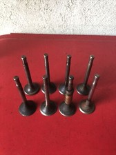 AWO Motor Teile Ventil Werkstattfund Konvolut Simson 425  !