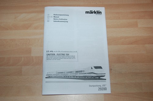 Märklin world original - world,