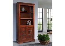 Kolonial Landhaus Stil Schrank