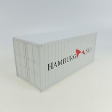 Hamburg SÜD 20Ft