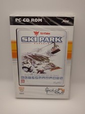 Ski Park Manager brandneu