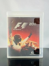 PlayStation 3 - F1 Formula 1