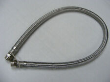 Stahlflexleitung fürs