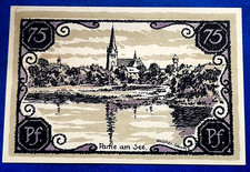 NEUSTETTIN (POLAND SZCZECINEK)