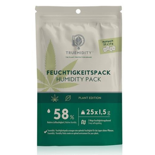 Truemidity feuchtigkeitspacks - truemidity,