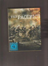 dvd box the pacific tom hanks